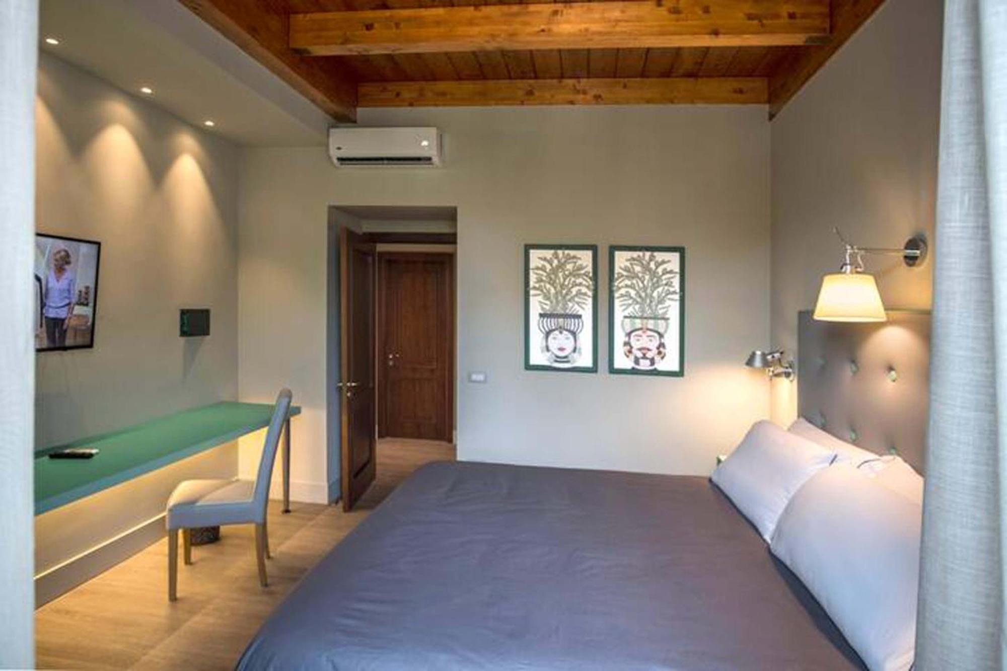 Amore Rentals - Appartamento Felice Sorrento Exterior photo