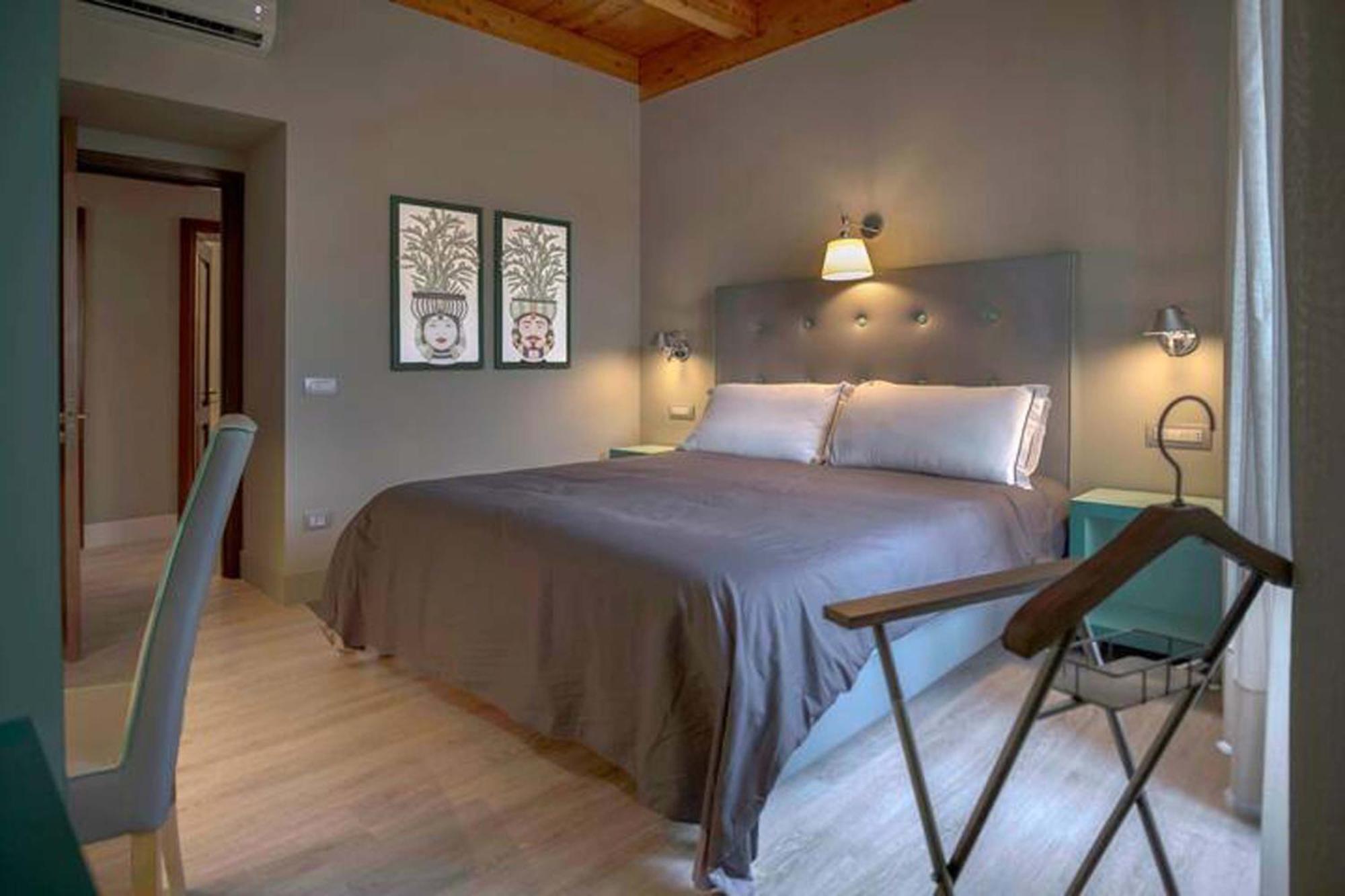 Amore Rentals - Appartamento Felice Sorrento Exterior photo